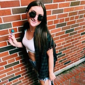 Meet your Posher, Allie